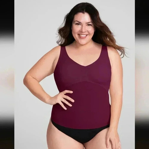 Honey love LiftWear Tank